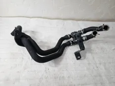 Патрубки системы охлаждения Haval Dargo