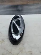 Эмблема крышки багажника Chery tiggo 4 PRO