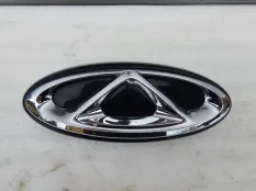 Эмблема крышки багажника Chery tiggo 4 PRO
