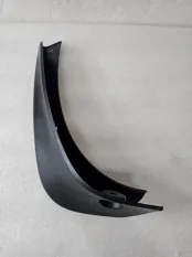 Брызговик задний левый Nissan Qashqai J10