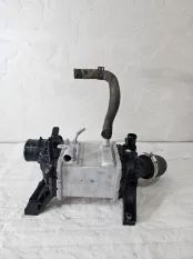 Интеркулер Changan Eado Plus