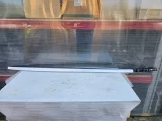 Рейлинг левый Exeed TXL (M32T /M32TFL)