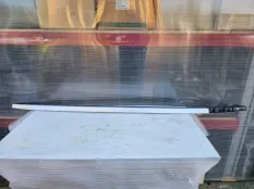 Рейлинг левый Exeed TXL (M32T /M32TFL)