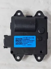 Моторчик заслонки отопителя Changan Eado Plus