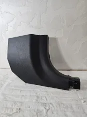 Накладка стойки передняя Haval F7