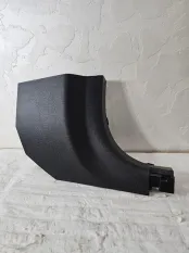 Накладка стойки передняя Haval F7