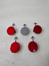 Заглушка буксировочного крюка Changan CS35 Plus