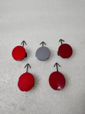 Заглушка буксировочного крюка Changan CS35 Plus