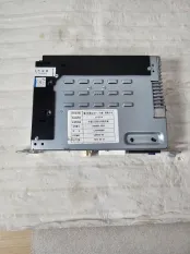 Блок управления мультимедиа Changan Eado Plus