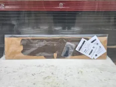 К-т защитных сеток в пер. бампер Nissan X-Trail