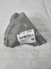 Кронштейн крыла правый Chery tiggo 7 PRO MAX