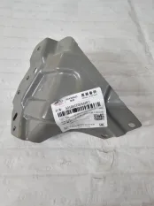 Кронштейн крыла правый Chery tiggo 7 PRO MAX