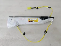 Подушка в сиденье передняя правая Toyota RAV4 XA50