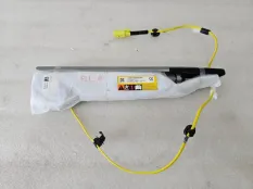 Подушка в сиденье передняя правая Toyota RAV4 XA50