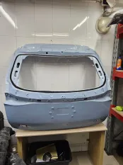 Крышка багажника Omoda C5