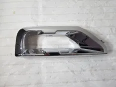 Накладка зад. бампера Chery tiggo 4 PRO