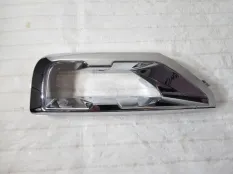 Накладка зад. бампера Chery tiggo 4 PRO