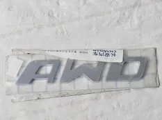 Логотип задний Changan Uni-k