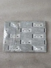 Наклейка Nissan X-Trail T32