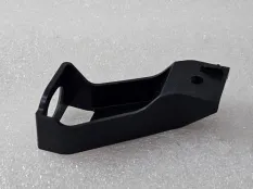 Кронштейн радиатора правый Nissan X-Trail T31