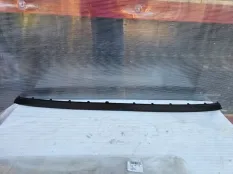 Накладка переднего бампера VW Jetta 5