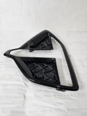 Накладка ПТФ Chery tiggo 7 PRO MAX