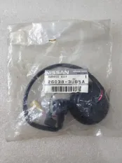 Проводка фары Nissan X-Trail T31