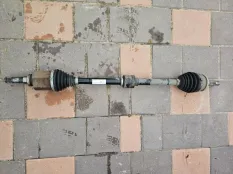 Полуось передняя правая Changan Eado Plus