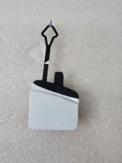 Заглушка буксировочного крюка Renault Kaptur