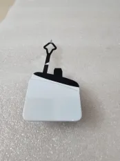 Заглушка буксировочного крюка Renault Kaptur