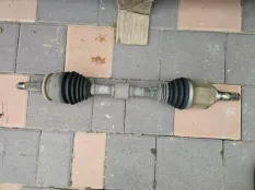 Полуось передняя левая Changan Eado Plus