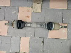 Полуось передняя левая Changan Eado Plus