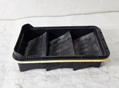 Решетка вентиляционная Changan Eado Plus