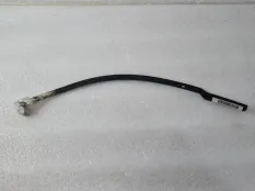 Кр-ние перд. бампера левое Nissan Almera Classic