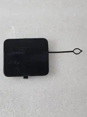 Заглушка буксировочного крюка Nissan Qashqai J11