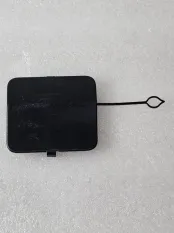 Заглушка буксировочного крюка Nissan Qashqai J11