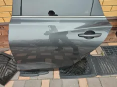 Дверь задняя левая Changan Eado Plus