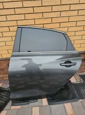 Дверь задняя левая Changan Eado Plus