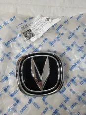 Эмблема крышки багажника Changan CS35 Plus