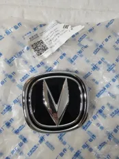 Эмблема крышки багажника Changan CS35 Plus