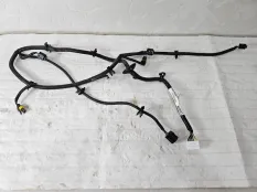 Проводка заднего бампера Changan Eado Plus