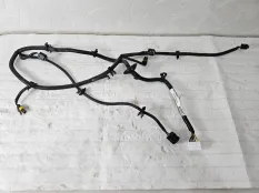 Проводка заднего бампера Changan Eado Plus