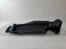 Дефлектор радиатора левый Nissan Murano Z52