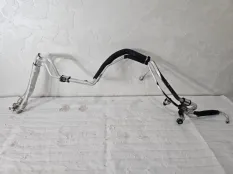 Трубка кондиционера Changan Eado Plus