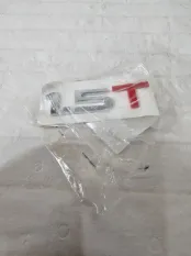 Логотип задний Omoda S5