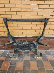 Передний подрамник Haval Dargo