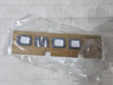 Логотип задний Omoda S5