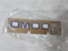 Логотип задний Omoda S5