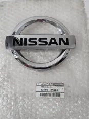 Эмблема Nissan Pathfinder R52