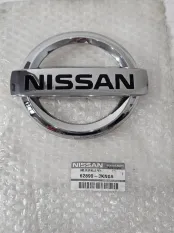 Эмблема Nissan Pathfinder R52